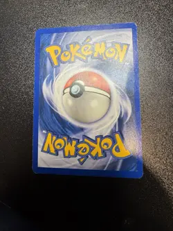 Combusken - Uncommon Ruby and Sapphire 27/109 - Pokemon Card TCG NM - Image 3