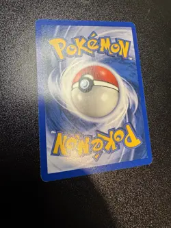 Combusken - Uncommon Ruby and Sapphire 27/109 - Pokemon Card TCG NM - Image 4