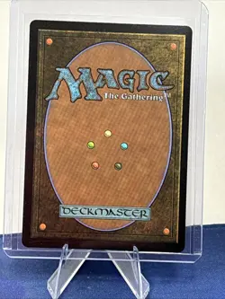 2026 Tmnt Magic Technodrome Mythic M 0179 Card Artifact Creature Construct - Image 2