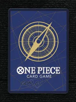 2024 One Piece Card Game: Emperors in the New World OP09 Shanks #OP09-004 - Image 2