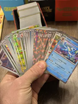 Pokemon Collectors Dream Lot! Cards, Tins, and Other - Storage Locker Find! - Image 2