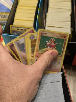 Pokemon Collectors Dream Lot! Cards, Tins, and Other - Storage Locker Find! - Image 4