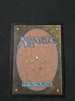 1x MTG Magic The Gathering TCG Emergence Zone Land - War of the Spark NM WAR - Image 2