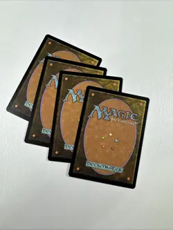 [X4] Steel Sabotage - NM/MINT NP Regular #33 Mirrodin Besieged MTG Magic Playset - Image 2