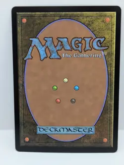 Foundations -Scrawling Crawler - Artifact Creature - Fdn 132 - Prerelease Foil - - Image 2