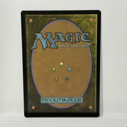 Splinter Radical Rat Foil #169 Rare MTG Teenage Mutant Ninja Turtles TMT EN NM - Image 2