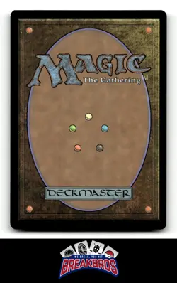 MTG Counterspell #4 NM-MT Magic The Gathering - Image 2