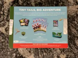 MTG Bloomburrow Bundle - Magic the Gathering New Sealed W/ 9 Play Boosters - Image 2