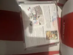 Pokemon Center Prismatic Evolutions ETB Elite Trainer Box Sealed - Image 4