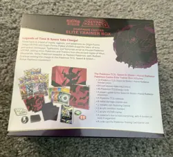 Pokemon TCG Astral Radiance Pokemon Center Elite Trainer Box - Brand New Sealed - Image 2