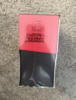 Pokemon TCG Astral Radiance Pokemon Center Elite Trainer Box - Brand New Sealed - Image 3