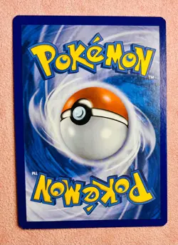 Mew | 29/124 | XY Fates Collide | 2016 Pokemon Card Rare | Reverse Holo | LP - Image 2