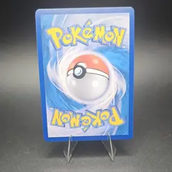 Pokemon Flamigo Illustration Rare Holo Sv02 Paldea Evolved Korean 082/071 110 HP - Image 4