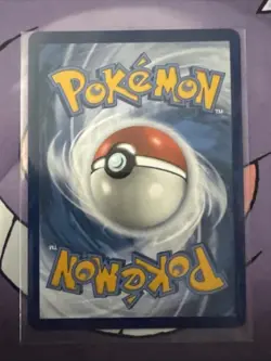 Pokemon TCG Shroodle SVP 099 Scarlet & Violet Black Star Promo NM/M - Image 2