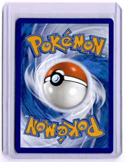 Pokemon Pecharunt #129 English SVP Black Star Promo Near Mint - Image 2