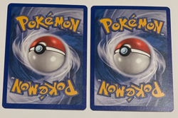 Mr.Mime Set of Both 95a & 95b/147 Pokemon Aquapolis Unlimited 2002 Non-Holo NM - Image 2