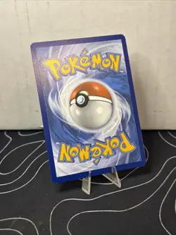 Pokemon Maushold ex 233/182 SV04: Paradox Rift Holo NM - Image 3