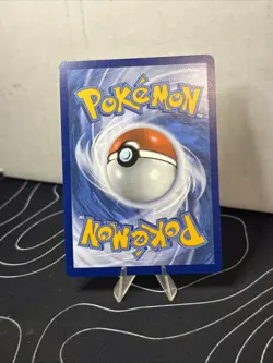 Pokemon Maushold ex 233/182 SV04: Paradox Rift Holo NM - Image 4