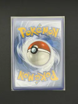 Pokemon Darkrai ex SVP 110 Scarlet & Violet Black Star Promo - NM - Image 2