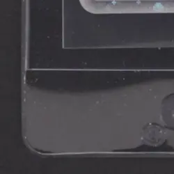 2006 POKEMON PLAYERS CLUB 4TH S SUBSCRIPTION PROMO JP #032/PLAYU JIRACHI EX HOLO - Image 4