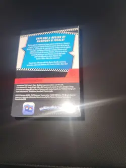 Pokemon TCG: Scarlet & Violet Black Bolt Booster Bundle (6 Packs) - Image 3
