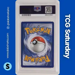 2021 POKEMON SWORD & SHIELD CELEBRATIONS CHARIZARD CLASSIC COLLECTION PSA 10 - Image 2