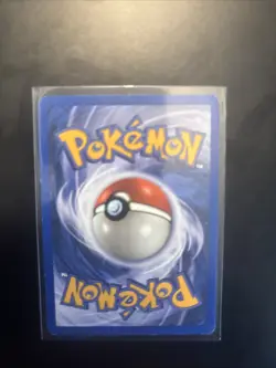 Heracross Common 64/144 Ex E Series Skyridge Pokemon - Image 2