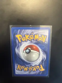 Heracross Common 64/144 Ex E Series Skyridge Pokemon - Image 3