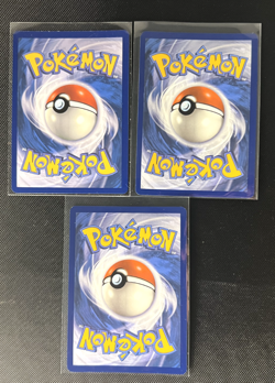 Blastoise ex 030/142 Double Rare Holo Pokemon TCG Stellar Crown SV7 NM - Image 4