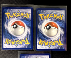 Blastoise ex 030/142 Double Rare Holo Pokemon TCG Stellar Crown SV7 NM - Image 5