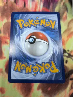 Pokemon TCG Hoopa Ex: Paradox Rift 226/182 Holo Ultra Rare Full Art Scarlet - Image 2