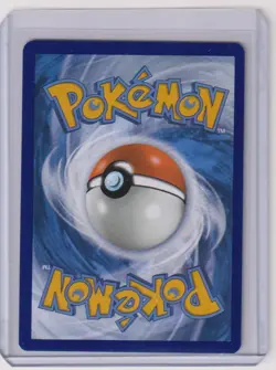 Gloom 198/197 Illustration Rare Obsidian Flames Pokemon NM - Image 2