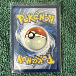 Pokemon TCG Tulip Paradox Rift Trainer Holo Ultra Rare Full Art 244/182 - Image 2