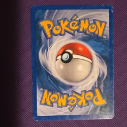 Pokemon TCG Scyther 057/147 2002 Aquapolis Basic Uncommon Reverse Holo 60 HP - Image 2