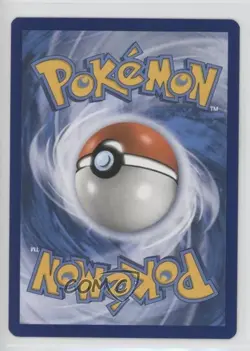 Mewtwo Holo Pokemon XY Evolutions 20th Anniversary #51 - Image 2
