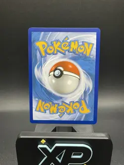 Vespiquen ex 212/197 Obsidian Flames Full Art Holo Ultra Rare Pokemon TCG - Image 2
