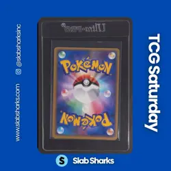 2005 POKEMON PLAYERS CLUB 3RD SEASON PROMO JP #020/PLAYU ____'S GROUDON HOLO - Image 2