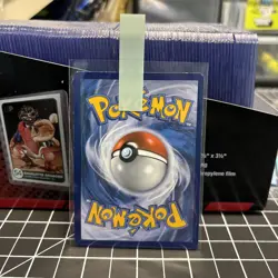 M Rayquaza EX 98/98 Pokemon Ancient Origins Secret Rare Lightly Played (LP) 2015 - Image 3