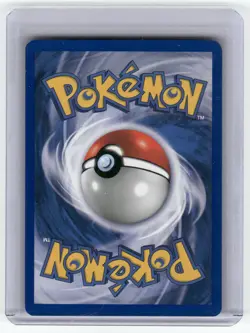 Sabrina's Golduck Gym Challenge Rare Pokemon Near Mint or Better - Image 2