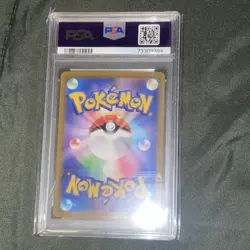 Pokemon Charizard V Full Art Holo Vstar Universe Special Art Rare PSA 10 211/172 - Image 2
