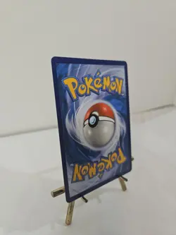 Charizard & Braixen GX Tag Team 2016 Pokemon Sun Moon Black Star Promo #SM230 - Image 5