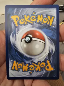 Pokemon Lugia Holo Rare Celebrations 022/025 NM/M - Image 2