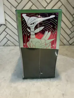 Temporal Forces Pokemon Center Elite Trainer Box [Iron Leaves] | PC ETB - Image 2