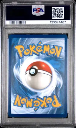 2023 Pokemon Mew ex 193/165 Sv: Scarlet & Violet 151 - Ultra Rare - PSA 8 - Image 2