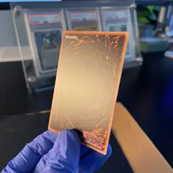 Yugioh! Enneacraft - Atori.MAR - PHRE-EN022 - Ultra Rare - 1st Edition NM+ - Image 3