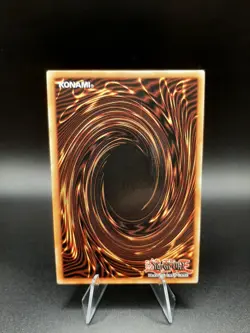 Yu-Gi-Oh! Book of Moon HAC1-EN024 Duel Terminal Ultra Rare 1st Ed *Pack Fresh* - Image 2