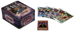 Yu-Gi-Oh! Lord of D. Collector's Tin - Image 1