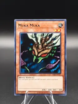 Yu-Gi-Oh! Muka Muka MRD-EN107 Rare Unlimited NM - Image 1