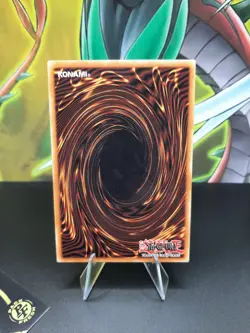 Yu-Gi-Oh! Miscellaneousaurus RA04-EN022 Ultra Rare 1st Ed NM - Image 3