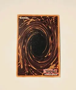 Yugioh Gaia the Dragon Champion LOB-125 Ultra Rare MP - Image 2